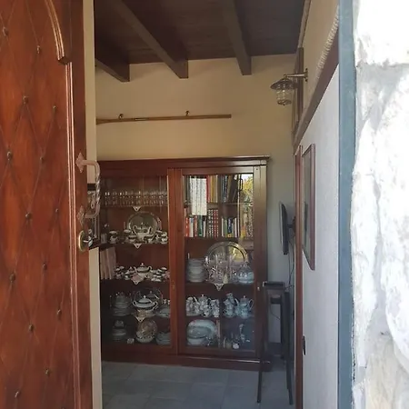 Vela Club House Ferienhaus Cagliari