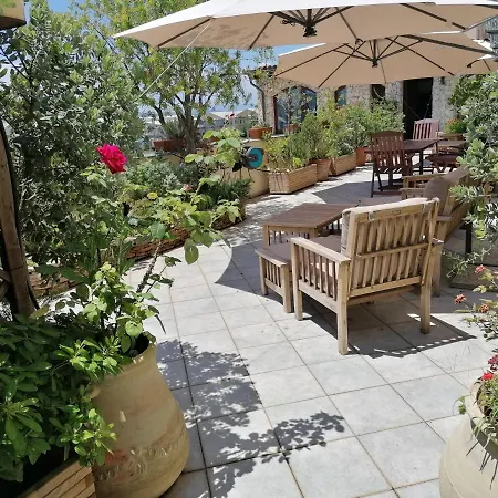 Ferienhaus Vela Club House
