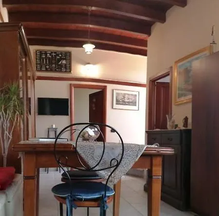 Ferienhaus Vela Club House