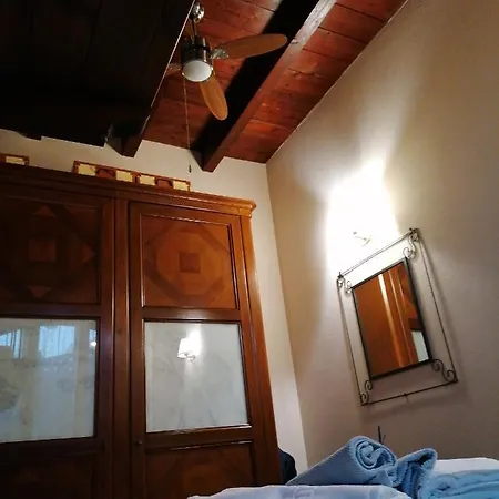 Vela Club House Ferienhaus Cagliari