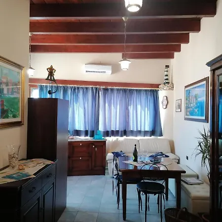 Vela Club House Ferienhaus