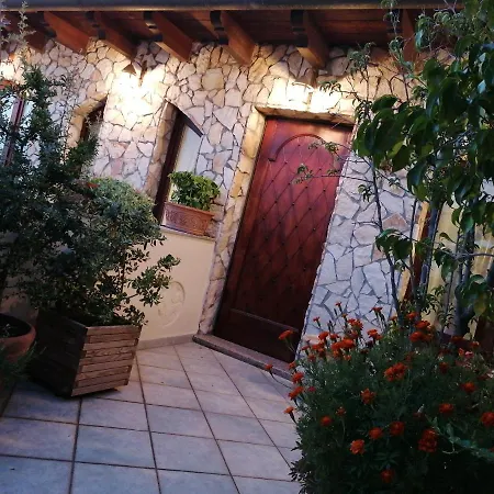Vela Club House * Cagliari