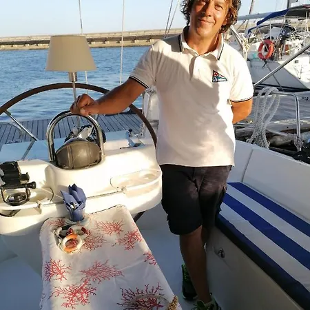 Vela Club House * Cagliari