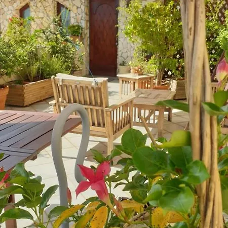 Ferienhaus Vela Club House