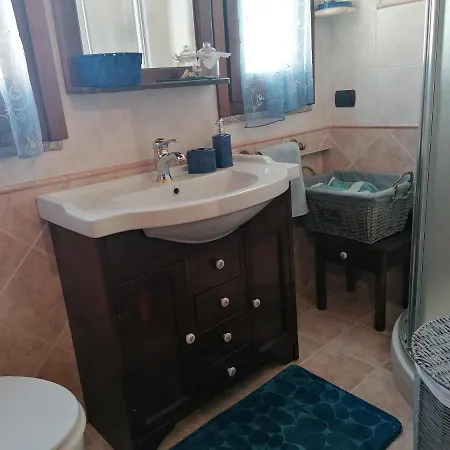 Vela Club House Ferienhaus Cagliari