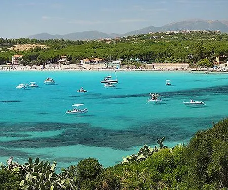 Vela Club House 別荘 *