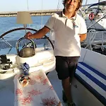 Vela Club House * Cagliari