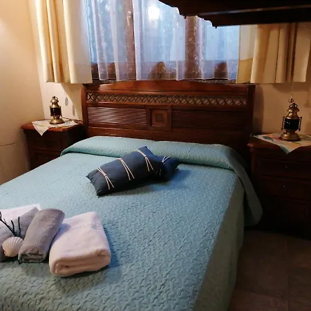 Holiday home Vela Club House