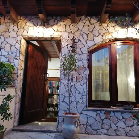 Vakantiehuis Vela Club House *
