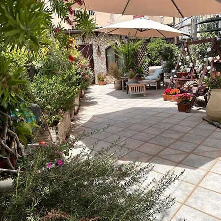 Vakantiehuis Vela Club House *