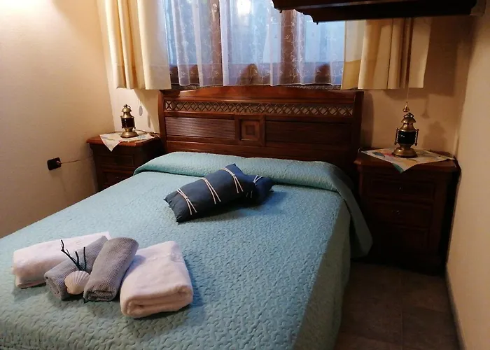 Nyaraló Vela Club House