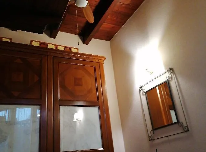 Vela Club House Nyaraló Cagliari