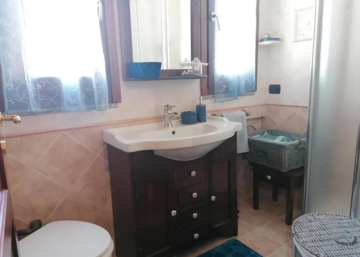 Vela Club House Nyaraló